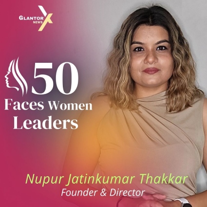 50 Faces Women Leaders